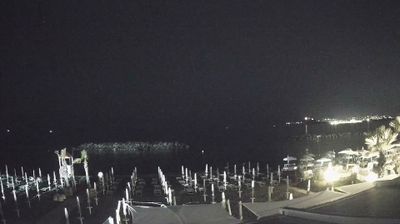 immagine della webcam nei dintorni di Procida: webcam Monte di Procida