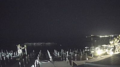 immagine della webcam nei dintorni di Forio: webcam Monte di Procida