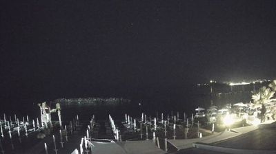 immagine della webcam nei dintorni di Serrara Fontana: webcam Monte di Procida