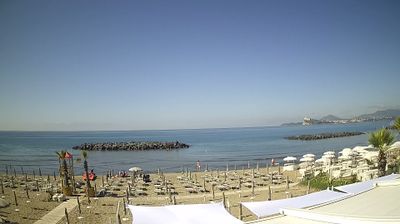 Preview delle webcam di Monte di Procida