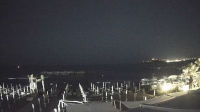 immagine della webcam nei dintorni di Napoli: webcam Monte di Procida