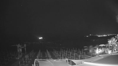 immagine della webcam nei dintorni di Napoli: webcam Monte di Procida