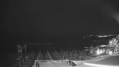 immagine della webcam nei dintorni di Procida: webcam Monte di Procida