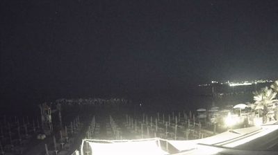 immagine della webcam nei dintorni di Stella San Carlo Arena: webcam Monte di Procida