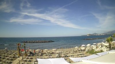 Preview delle webcam di Monte di Procida