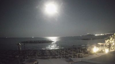 immagine della webcam nei dintorni di Casamicciola Terme: webcam Monte di Procida