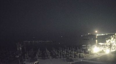 immagine della webcam nei dintorni di Ischia: webcam Monte di Procida