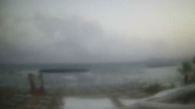 immagine della webcam nei dintorni di Napoli: webcam Monte di Procida