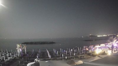 Preview delle webcam di Monte di Procida