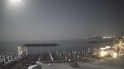 immagine della webcam nei dintorni di Posillipo: webcam Monte di Procida
