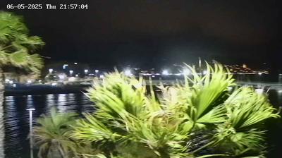 immagine della webcam nei dintorni di Caso: webcam Diano Marina