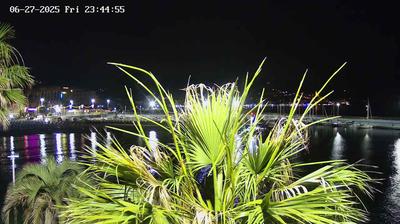 immagine della webcam nei dintorni di Laigueglia: webcam Diano Marina