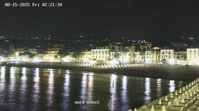 immagine della webcam nei dintorni di Alassio: webcam Diano Marina