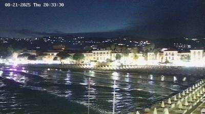 immagine della webcam nei dintorni di Caso: webcam Diano Marina