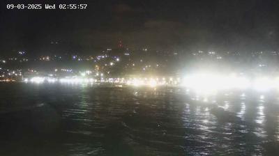 immagine della webcam nei dintorni di Oneglia: webcam Diano Marina