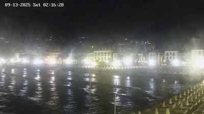 immagine della webcam nei dintorni di Laigueglia: webcam Diano Marina
