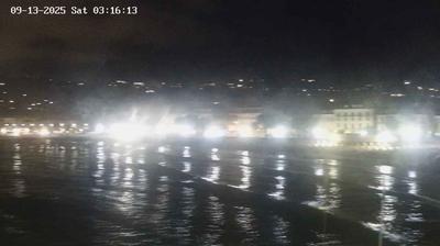 immagine della webcam nei dintorni di Diano Castello: webcam Diano Marina