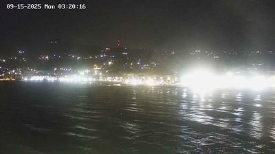 immagine della webcam nei dintorni di Imperia: webcam Diano Marina