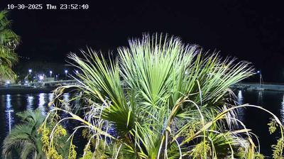 immagine della webcam nei dintorni di Marina Di Andora: webcam Diano Marina