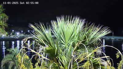 immagine della webcam nei dintorni di Oneglia: webcam Diano Marina