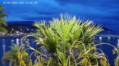 immagine della webcam nei dintorni di Dolcedo: webcam Diano Marina