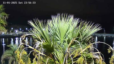 immagine della webcam nei dintorni di Dolcedo: webcam Diano Marina