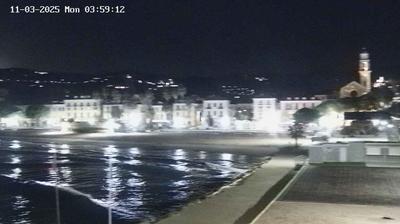 immagine della webcam nei dintorni di Andora: webcam Diano Marina