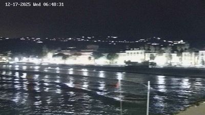 immagine della webcam nei dintorni di Dolcedo: webcam Diano Marina