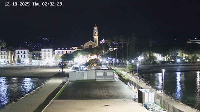 Preview delle webcam di Diano Marina