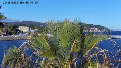 Preview delle webcam di Diano Marina