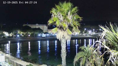 immagine della webcam nei dintorni di Laigueglia: webcam Diano Marina