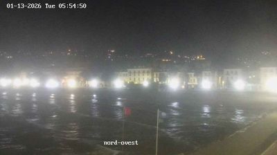 immagine della webcam nei dintorni di Porto Maurizio: webcam Diano Marina