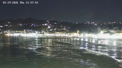 immagine della webcam nei dintorni di Imperia: webcam Diano Marina