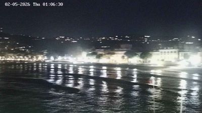 immagine della webcam nei dintorni di Andora: webcam Diano Marina