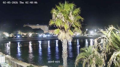 immagine della webcam nei dintorni di Alassio: webcam Diano Marina
