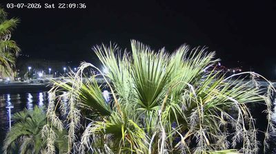 immagine della webcam nei dintorni di Laigueglia: webcam Diano Marina