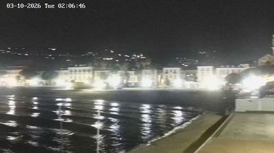 immagine della webcam nei dintorni di Alassio: webcam Diano Marina