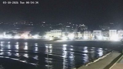 immagine della webcam nei dintorni di Alassio: webcam Diano Marina