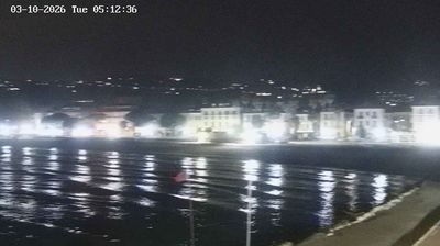 immagine della webcam nei dintorni di Imperia: webcam Diano Marina