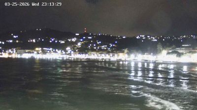 immagine della webcam nei dintorni di Sanremo: webcam Diano Marina
