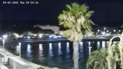 immagine della webcam nei dintorni di Costa D'Oneglia: webcam Diano Marina