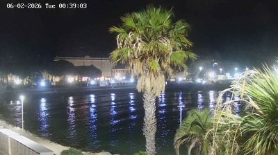 immagine della webcam nei dintorni di Marina Di Andora: webcam Diano Marina