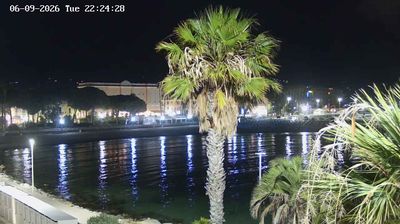 Preview delle webcam di Diano Marina