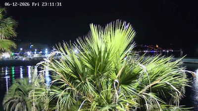 immagine della webcam nei dintorni di Imperia: webcam Diano Marina