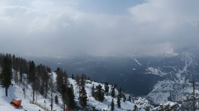 immagine della webcam nei dintorni di Misurina: webcam Monte Faloria