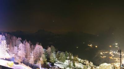 immagine della webcam nei dintorni di Misurina: webcam Monte Faloria