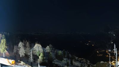 immagine della webcam nei dintorni di Vodo Cadore: webcam Monte Faloria