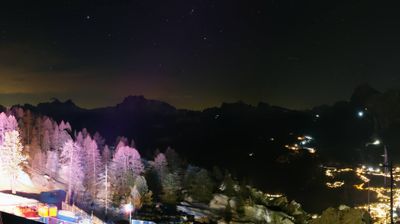 immagine della webcam nei dintorni di Comelico Superiore: webcam Monte Faloria