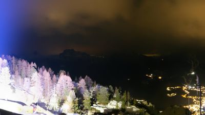 immagine della webcam nei dintorni di Pieve di Cadore: webcam Monte Faloria