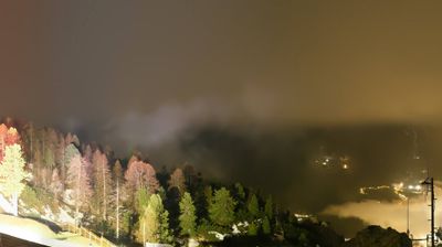 immagine della webcam nei dintorni di Sesto: webcam Monte Faloria